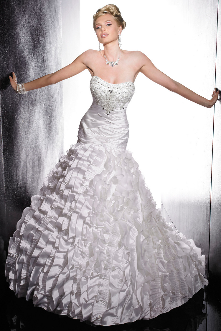 Christina Wu Bridal Collections 2013 (13)