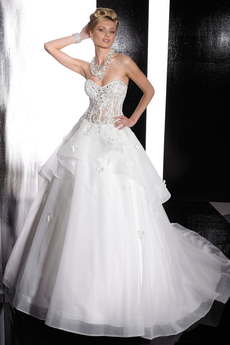 Christina Wu Bridal Collections 2013 (15)