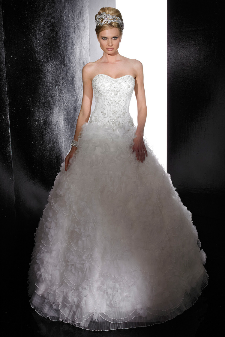 Christina Wu Bridal Collections 2013 (16)