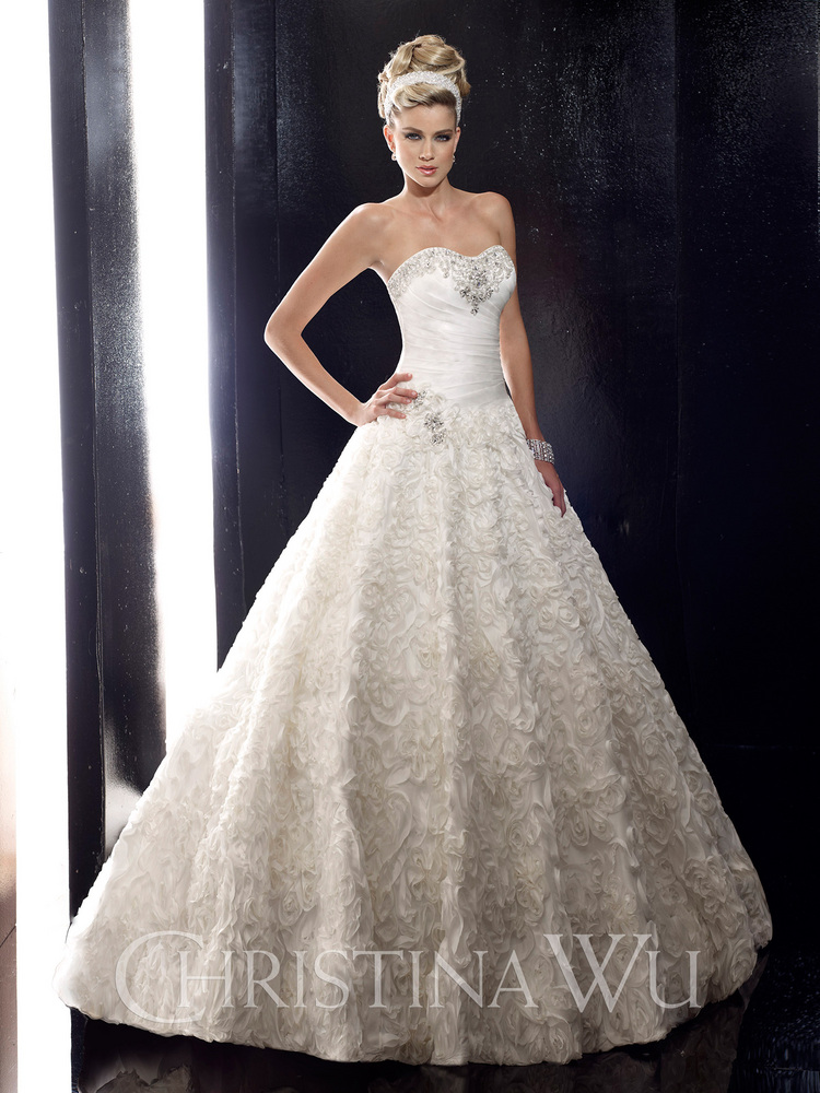 Christina Wu Bridal Collections 2013 (17)