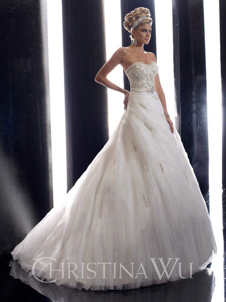 Christina Wu Bridal Collections 2013 (18)