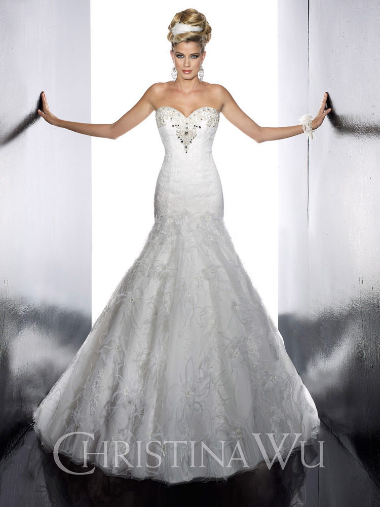 Christina Wu Bridal Collections 2013 (21)