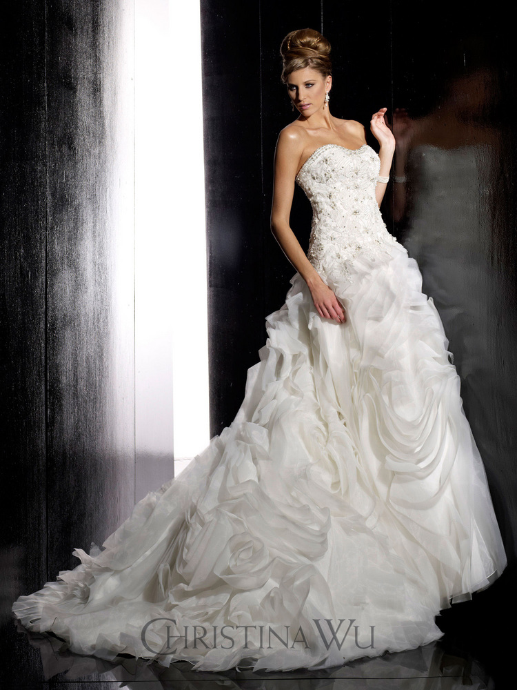 Christina Wu Bridal Collections 2013 (29)