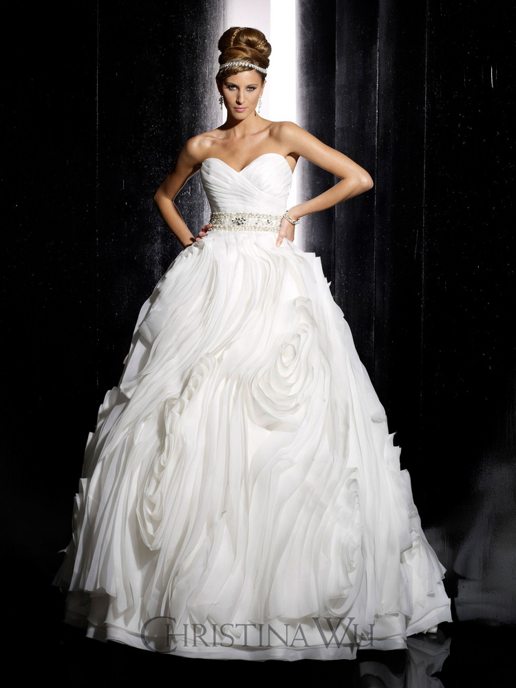 Christina Wu Bridal Collections 2013 (31)