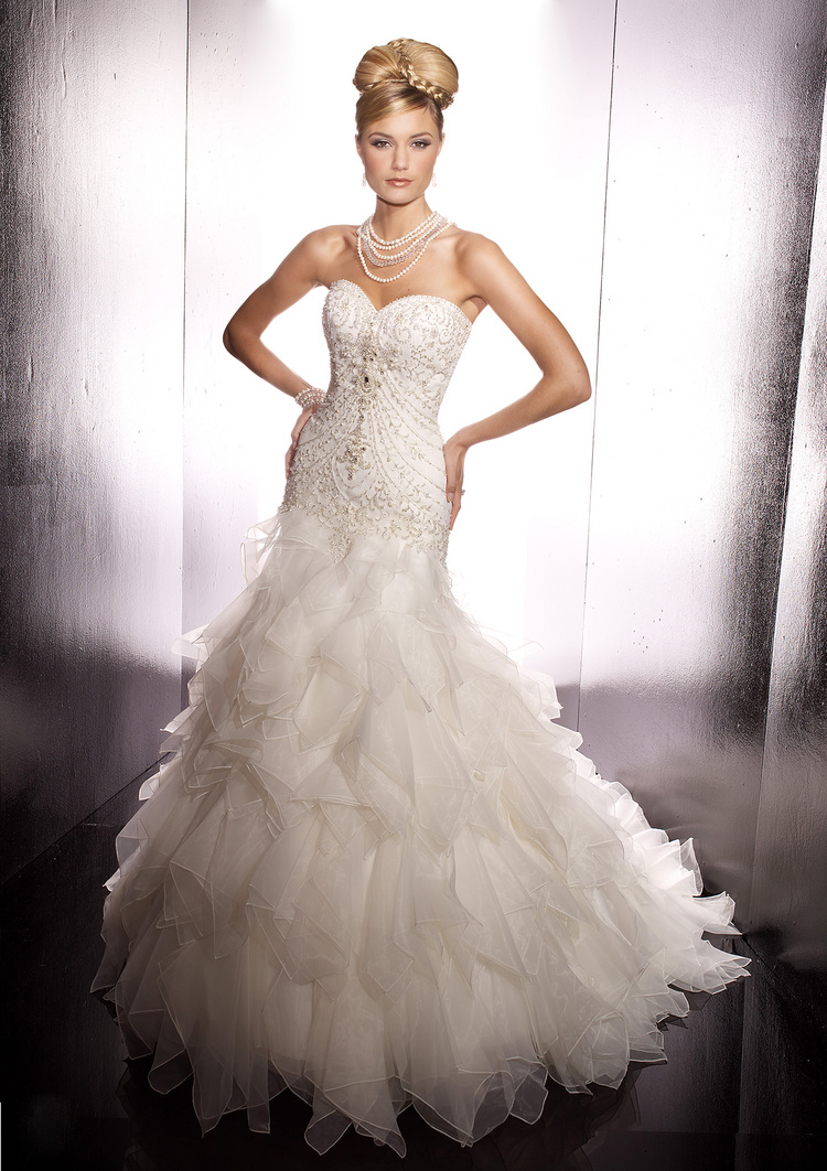 Christina Wu Bridal Collections 2013 (5)