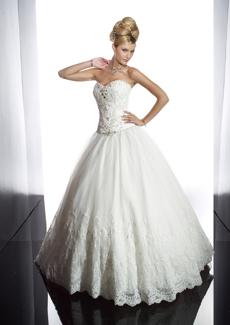 Christina Wu Bridal Collections 2013 (6)