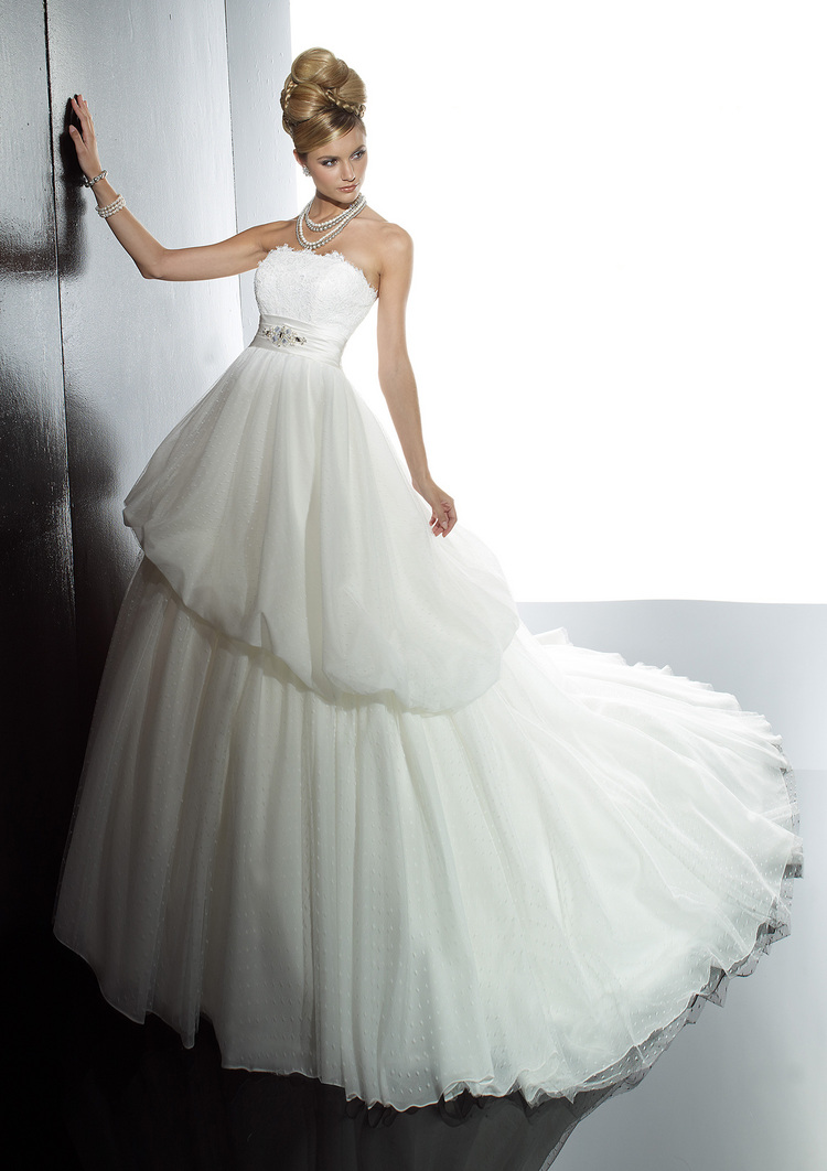 Christina Wu Bridal Collections 2013 (8)