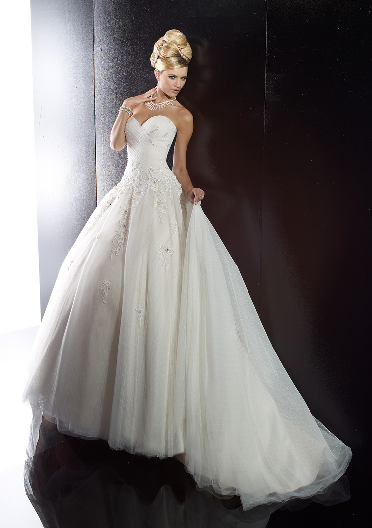 Christina Wu Bridal Collections 2013 (9)