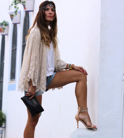 37 Fashionable Combinations With Shorts