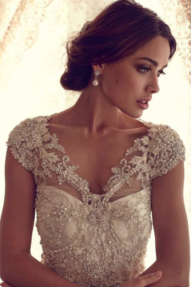 Wedding dresses Anna Campbell  (11)