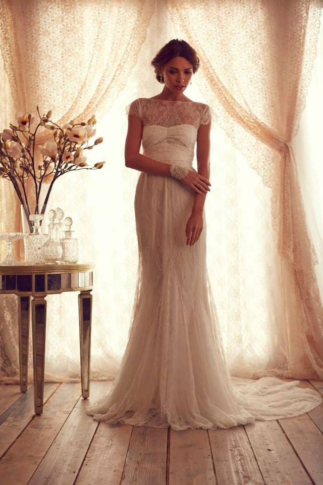 Wedding dresses Anna Campbell  (17)