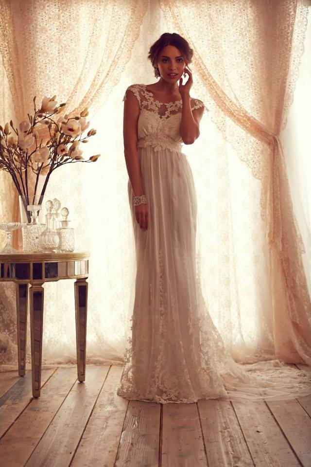 Wedding dresses Anna Campbell  (32)