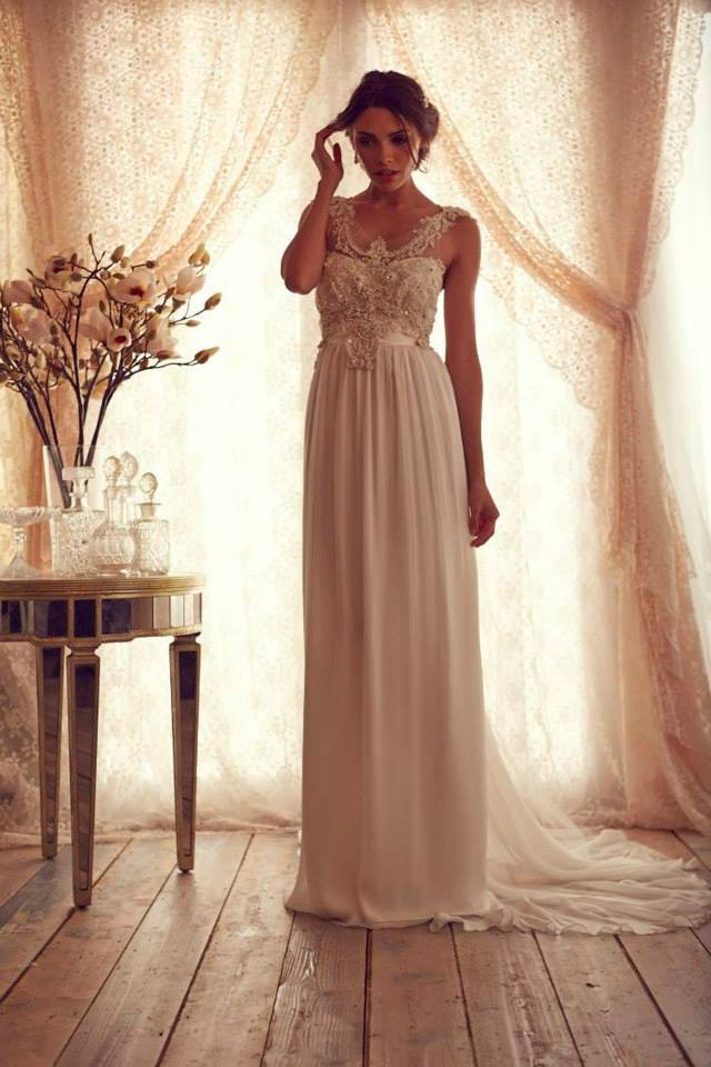 Wedding dresses Anna Campbell  (34)