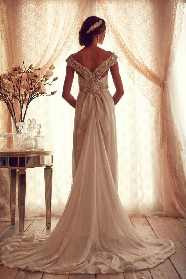 Wedding dresses Anna Campbell  (37)