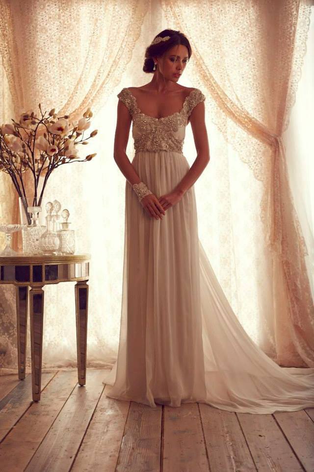 Wedding dresses Anna Campbell  (43)