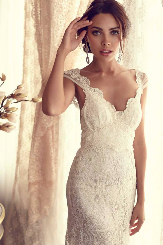 Wedding dresses Anna Campbell  (47)