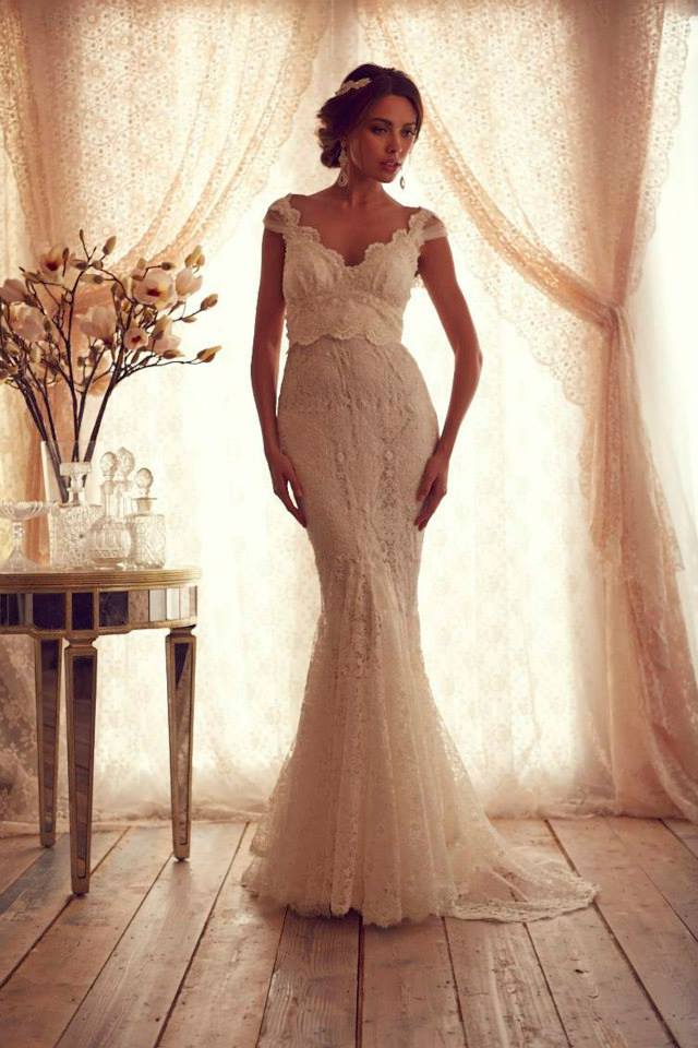 Wedding dresses Anna Campbell  (50)