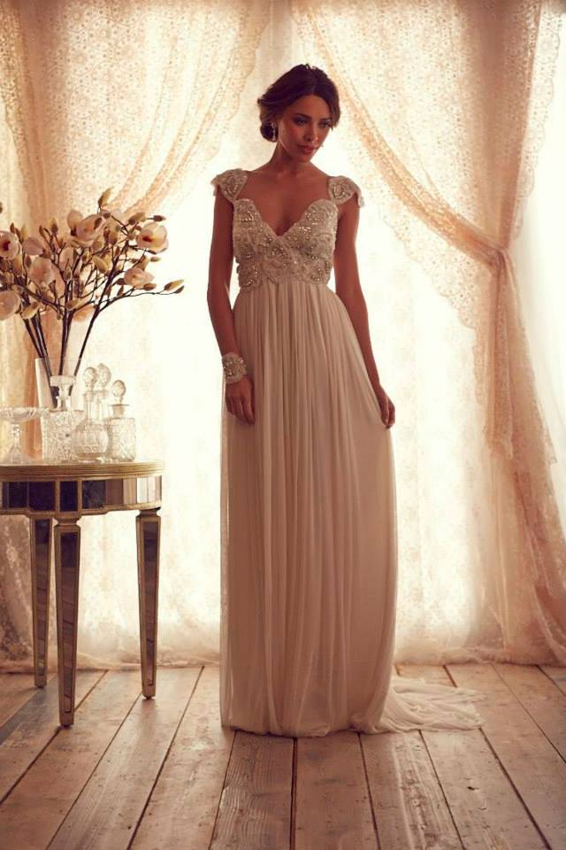 Wedding dresses Anna Campbell  (57)