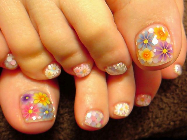 toe nails (2)