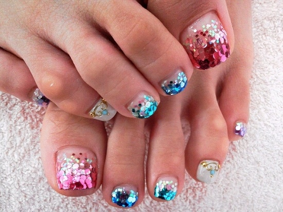 toe nails (4)