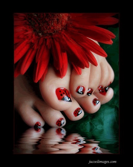 toe nails (8)