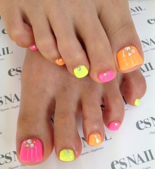 toe nails (9)