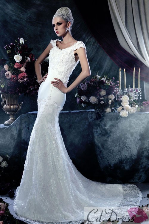 wedding dresses 2013 (10)