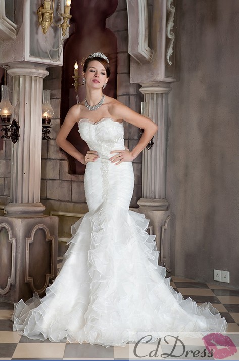 wedding dresses 2013 (11)