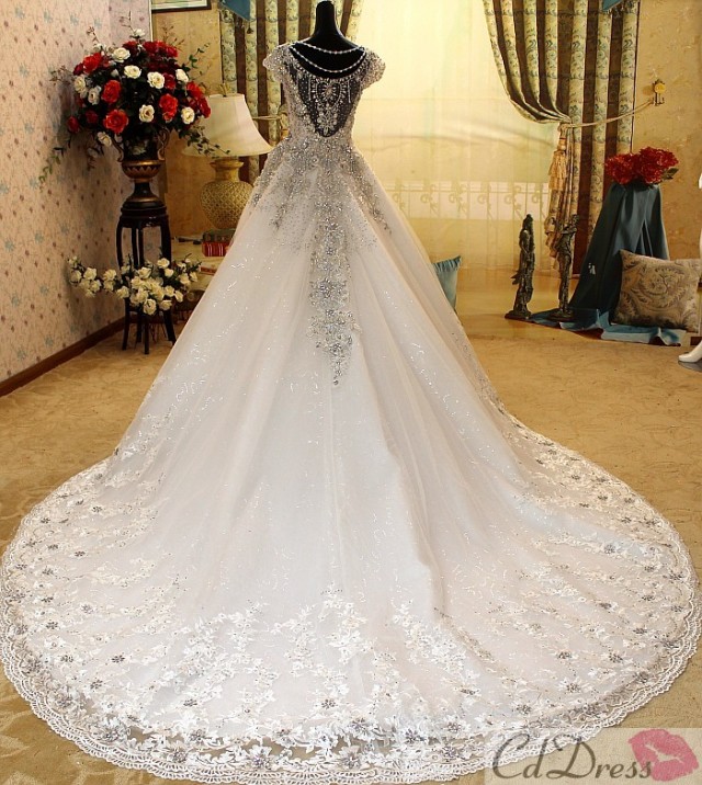 wedding dresses 2013 (2)