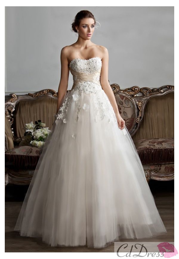 wedding dresses 2013 (4)