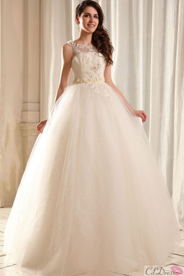 wedding dresses 2013 (5)