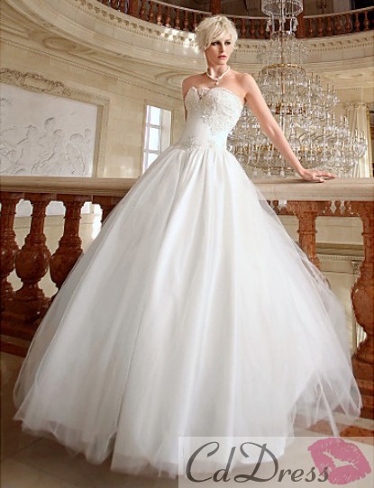 wedding dresses 2013 (6)