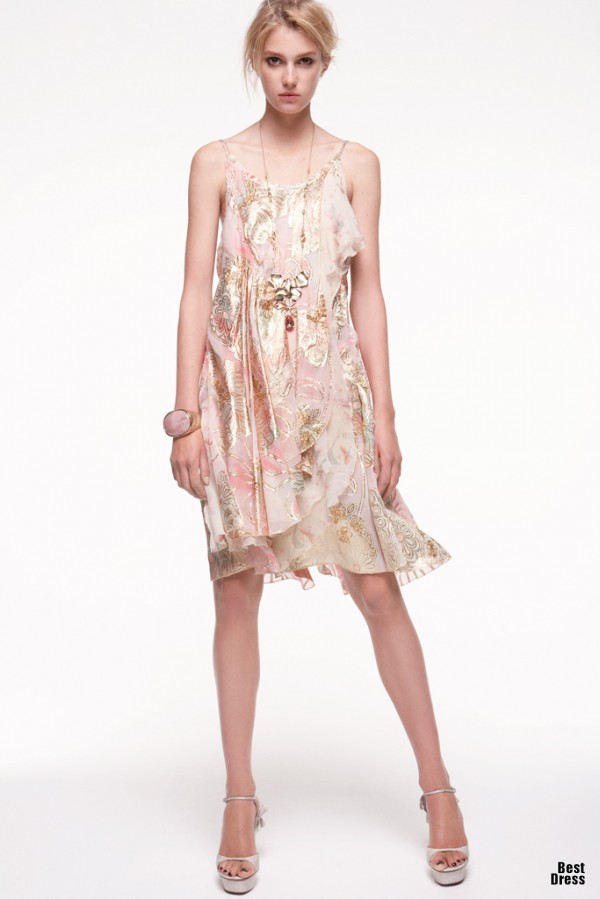 16 Amazing Dresses by Nina Ricci