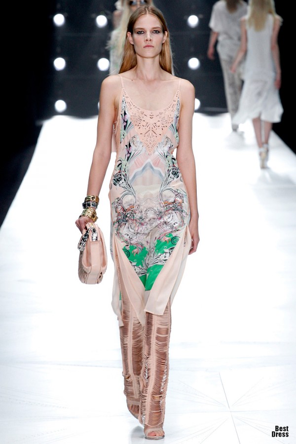 Amazing Collection by Roberto Cavalli - 2013