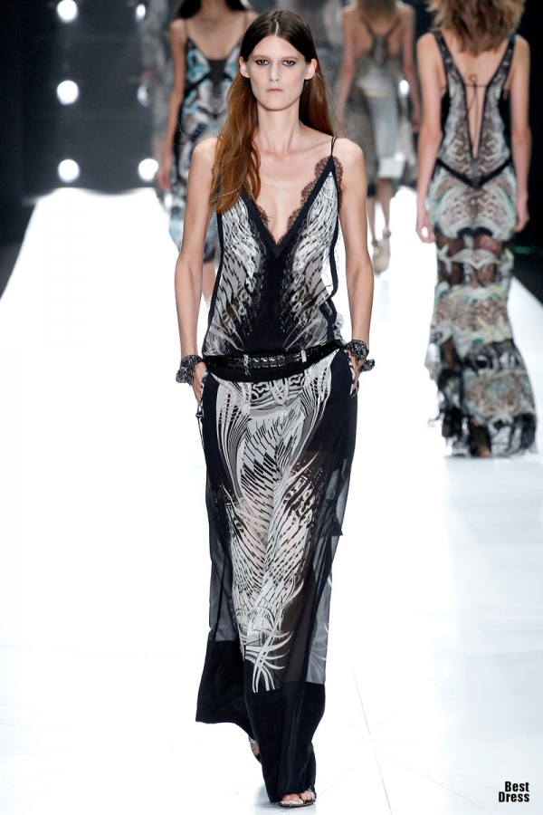 Amazing Collection by Roberto Cavalli - 2013