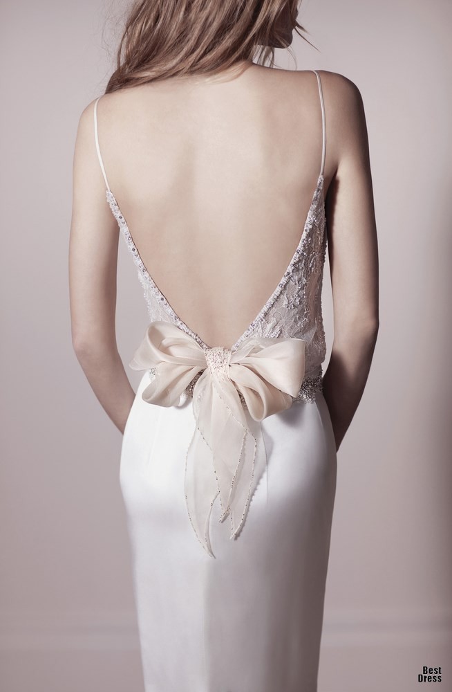 Gorgeous Wedding Dresses by Lihi Hod 2013