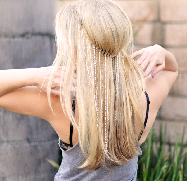 DIY! Your Step-by-Step for the Best Cute Hairstyles