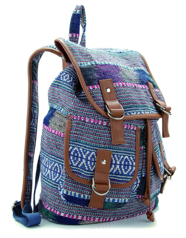 Must-Have Rucksacks For Autumn 2013