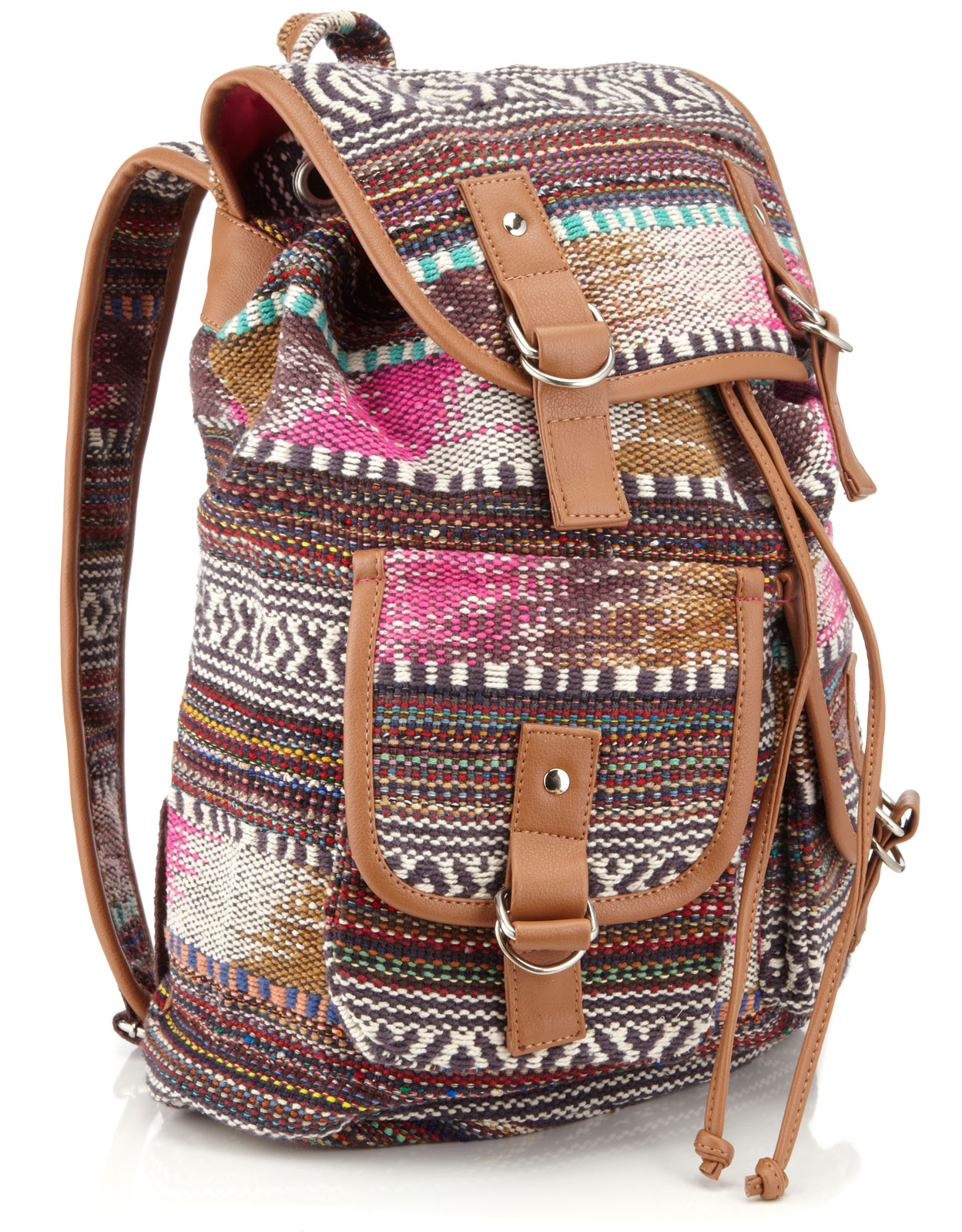 Must-Have Rucksacks For Autumn 2013