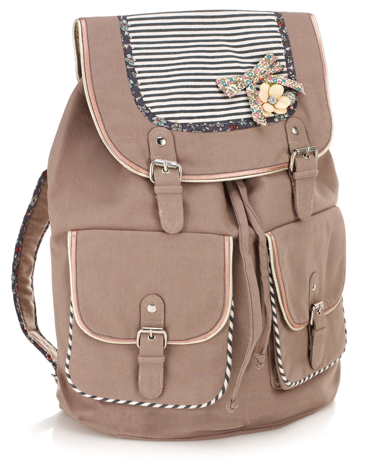 Must-Have Rucksacks For Autumn 2013