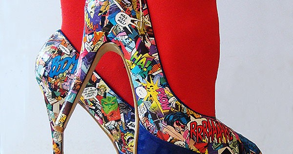 DIY-Comic-Strip-Shoes-2-600x316