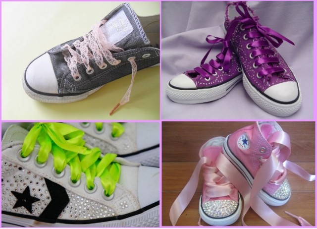 Diy-Convers-Changing-the-shoelaces