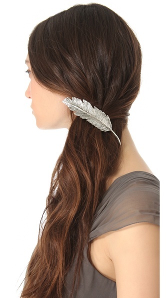 Hair Accessories For This Summer 2013