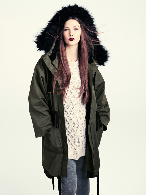 H&M Autumn Clothing Collection For Women1