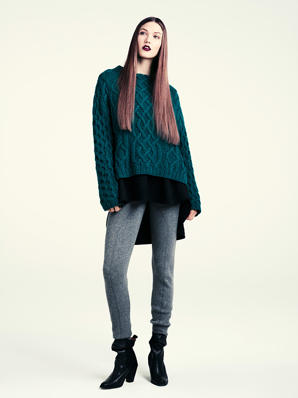 H&M Autumn Clothing Collection For Women17