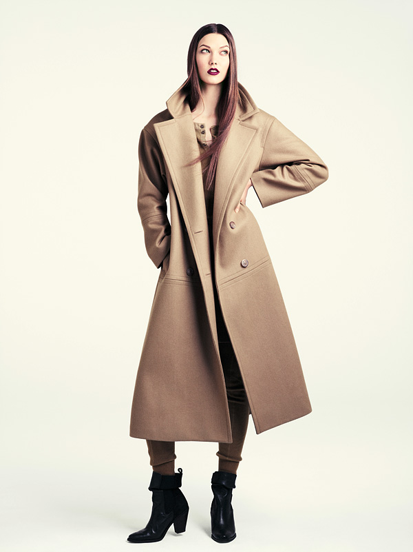 H&M Autumn Clothing Collection For Women4