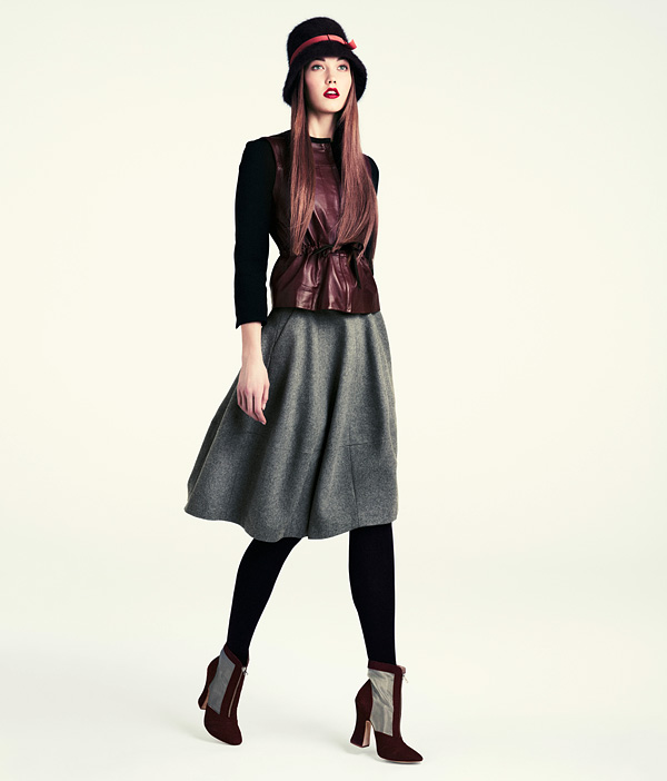 H&M Autumn Clothing Collection For Women6