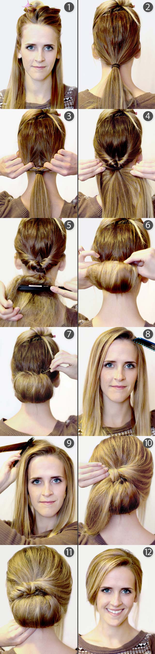 How-To-Retro-Bouffant