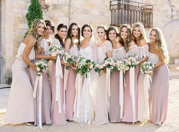 Pastel-Pink-Bridesmaids-Dresses-11-2