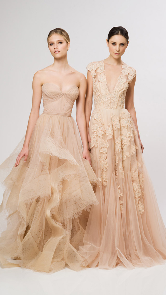 Reem Acra Ready To Wear Spring 2013 Collection (13)